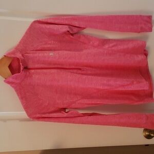 Under Armour long sleeve Running top